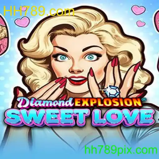 DiamondExplosionSweetLove